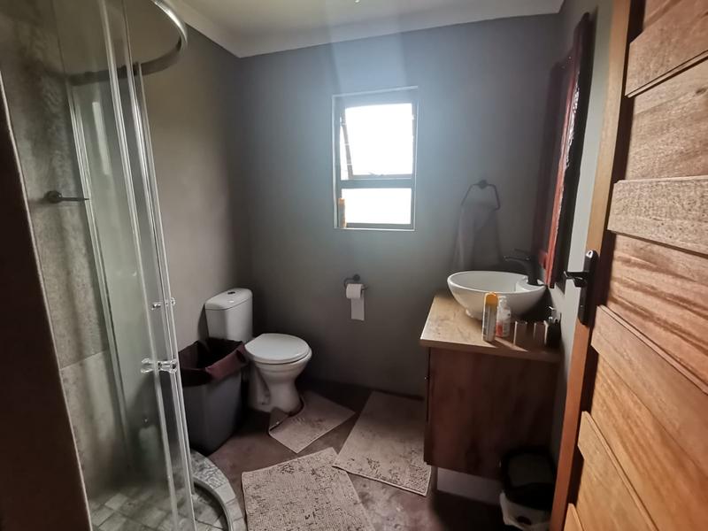 0 Bedroom Property for Sale in Riversdale Western Cape